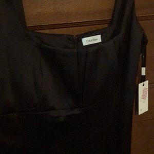 Fancy little black dress - never worn!